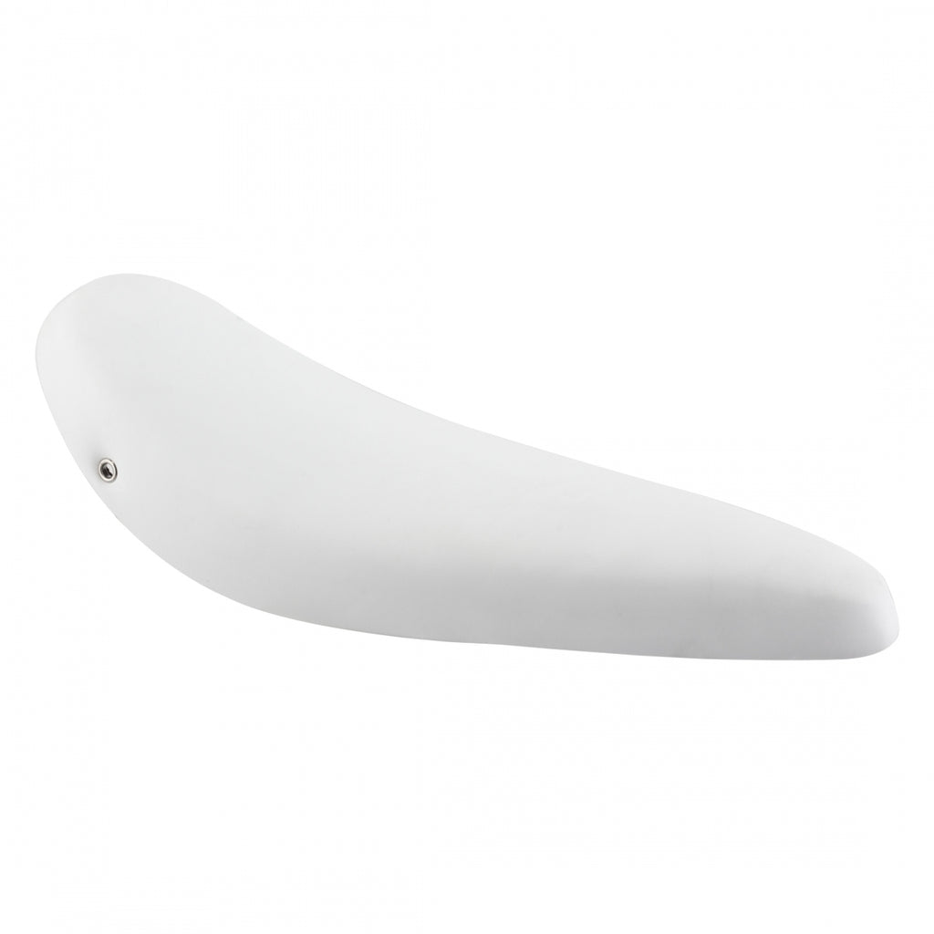 SADDLE SUNLT POLO WHITE