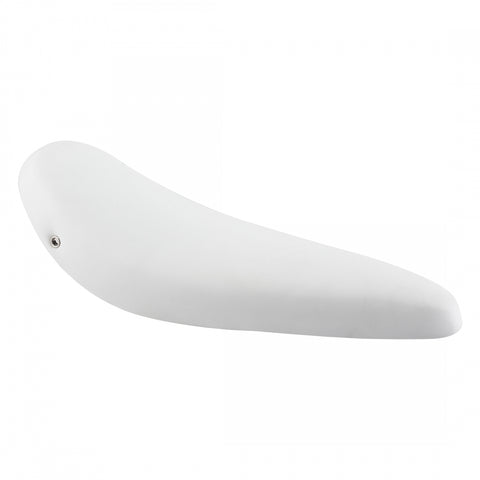 SADDLE SUNLT POLO WHITE