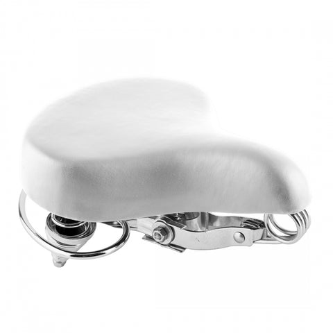 SADDLE SUNLT CRUISER CLASSIC w/HANDLE WH