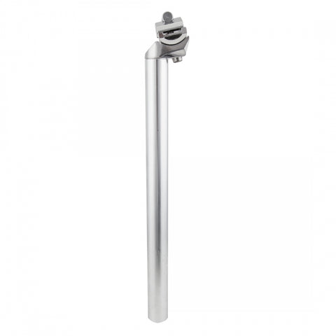 SEATPOST SUNLT CLASIC 26.4x350 wCLMP SL