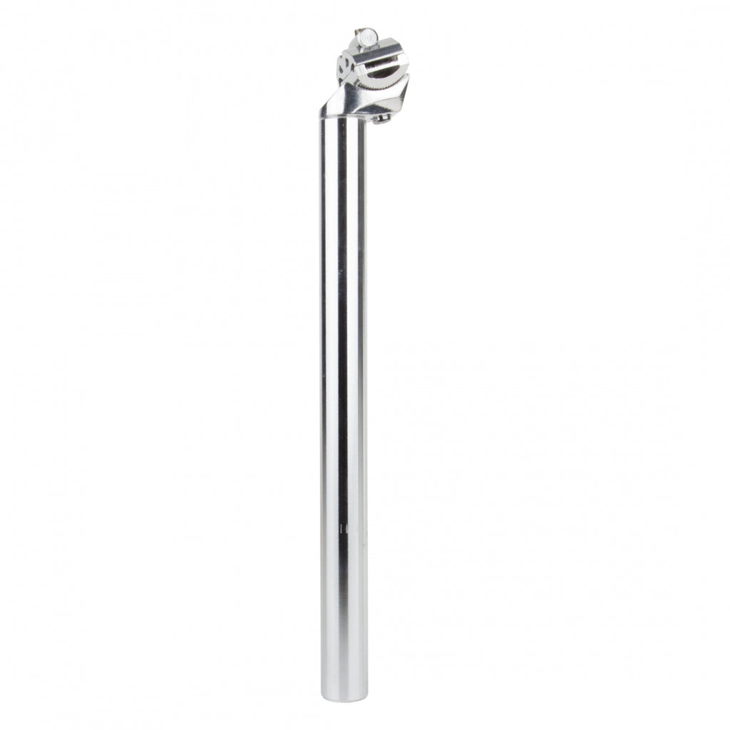 SEATPOST SUNLT CLASIC 27.0x350 wCLMP SL