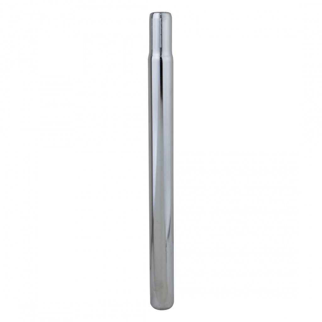 SEATPOST SUNLT STL 12x1in CP