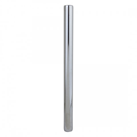 SEATPOST SUNLT STL 12x7/8in CP