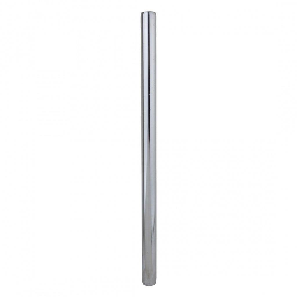 SEATPOST SUNLT STL 16x7/8in CP