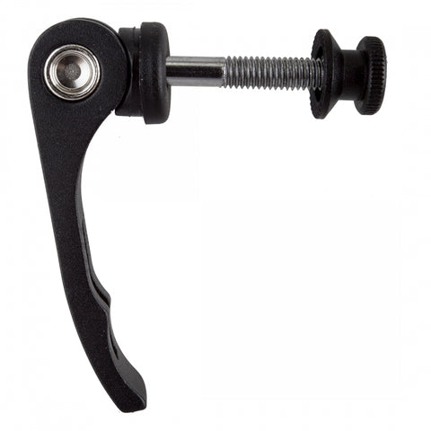 SEAT BINDER SUNLT QR DLX BK 6x55mm 40gr