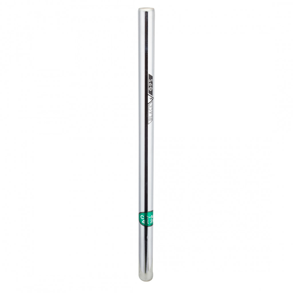 BLACK OPS SEATPOST CROMO 16x7/8CP