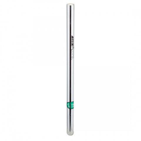 BLACK OPS SEATPOST CROMO 16x7/8CP