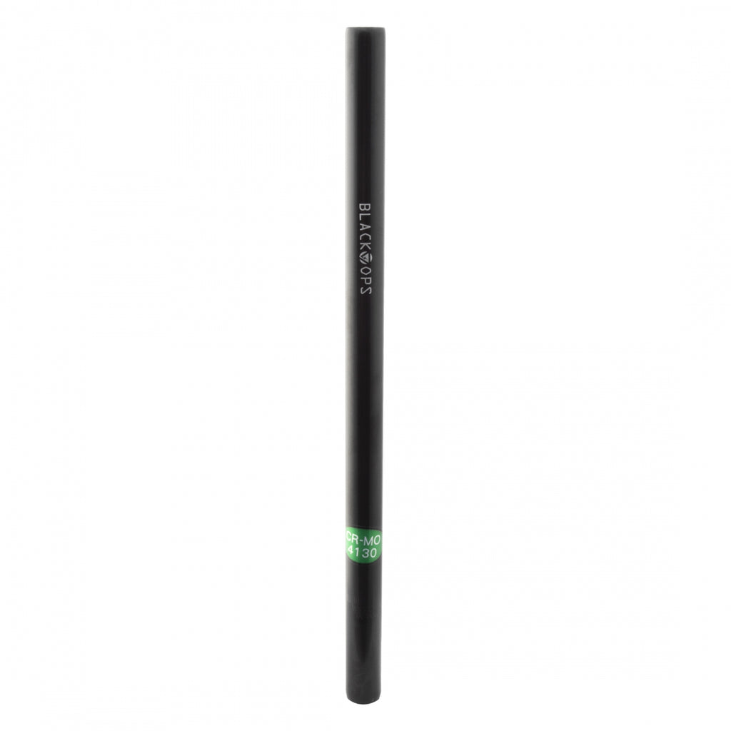 BLACK OPS SEATPOST CROMO 16x7/8BK