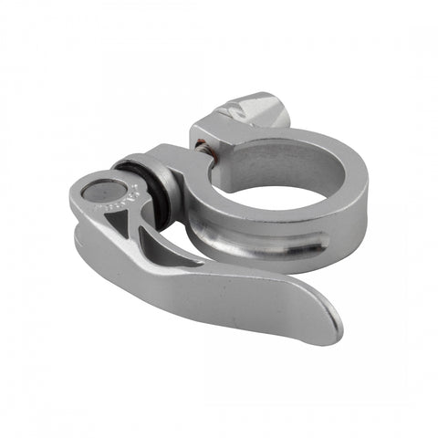 SEATPOST CLAMP SUNLT 31.8 ALY QR SL CNC