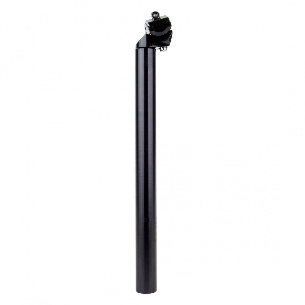 SEATPOST SUNLT CLASIC 28.6x350 wCLMP BK