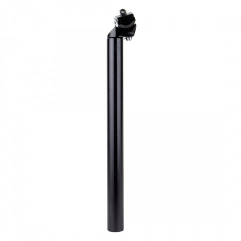 SEATPOST SUNLT CLASIC 28.6x350 wCLMP BK