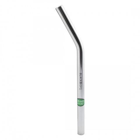 BLACK OPS SEATPOST LAYBACK NO-SUPPORT CRMO CP 7/8x10in