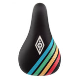 ALIENATION BMX BIKE SEAT MX PIVOTAL SPECTRUM BK