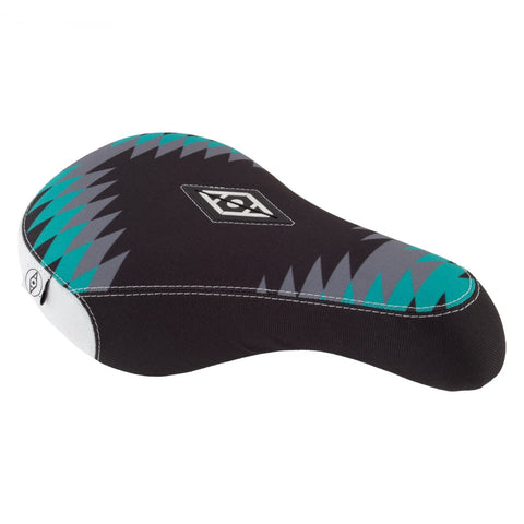 ALIENATION BMX BIKE SEAT MX PIVOTAL THUNDERBIRD TURQ