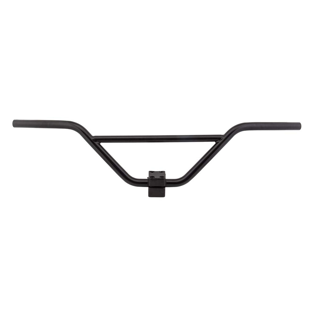 BLACK OPS HANDLEBAR MX DAWG-BAR BK CR-MO 30x6x22.2