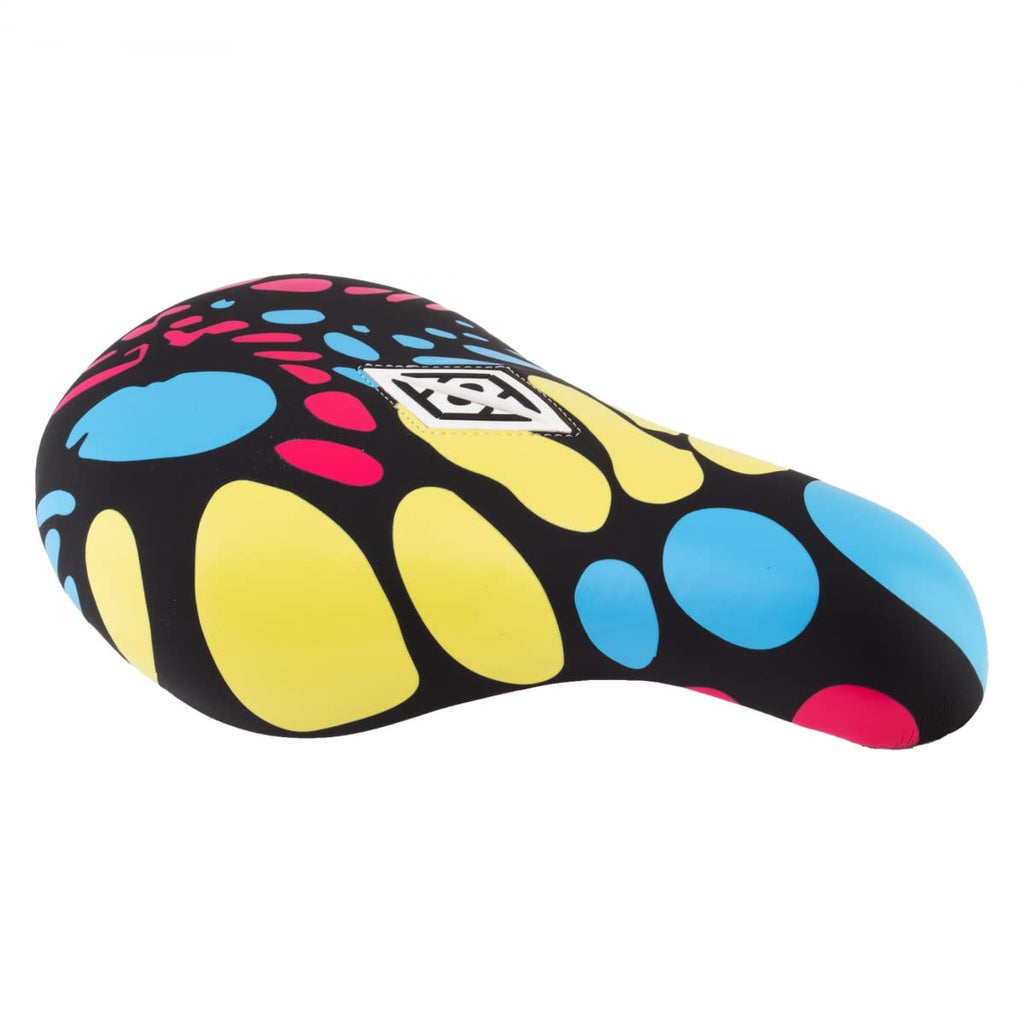 ALIENATION BMX BIKE SEAT MX PIVOTAL GYPSY