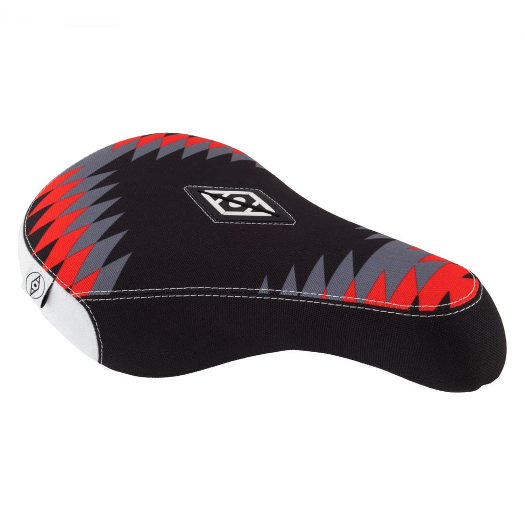 ALIENATION BMX BIKE SEAT MX PIVOTAL THUNDERBIRD RD