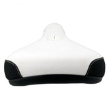 ALIENATION BMX BIKE SEAT MX PIVOTAL LEGEND WH