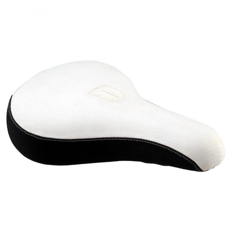 ALIENATION BMX BIKE SEAT MX PIVOTAL LEGEND WH