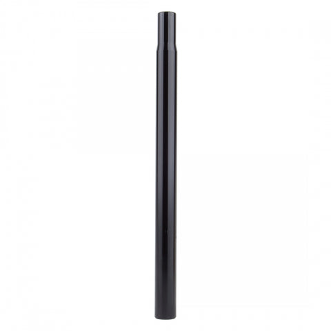SEATPOST SUNLT PILAR 25.4x350 noCLMP BK