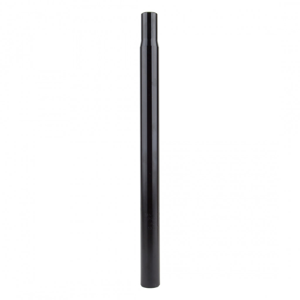 SEATPOST SUNLT PILAR 25.6x350 noCLMP BK