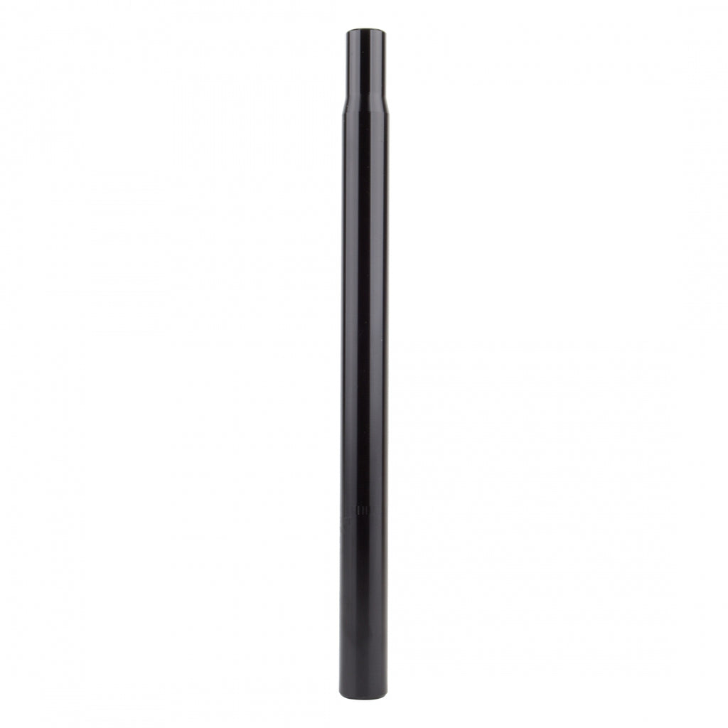 SEATPOST SUNLT PILAR 26.0x350 noCLMP BK