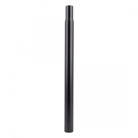 SEATPOST SUNLT PILAR 26.0x350 noCLMP BK