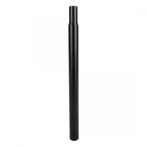 SEATPOST SUNLT PILAR 26.6x350 noCLMP BK