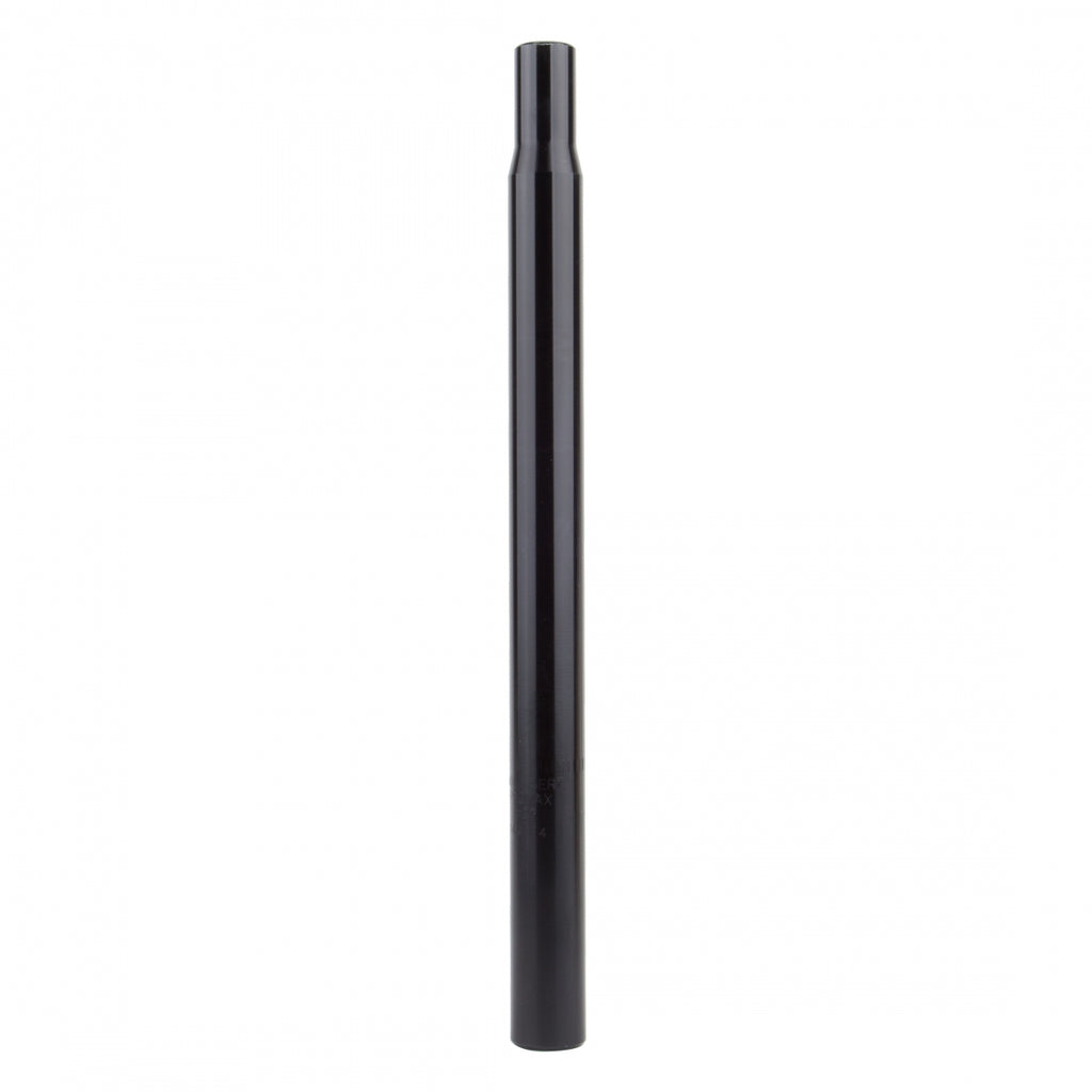 SEATPOST SUNLT PILAR 27.0x350 noCLMP BK