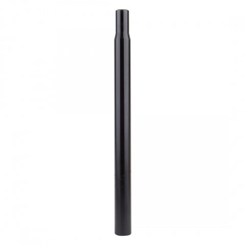 SEATPOST SUNLT PILAR 27.0x350 noCLMP BK