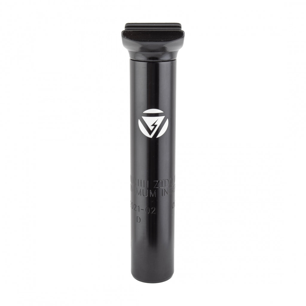 BLACK OPS SEATPOST PIVOT PRO 27.2x135AL BK