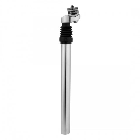 SEATPOST SUNLT M-ADJ SUSPN 25.4 wCLMP SL
