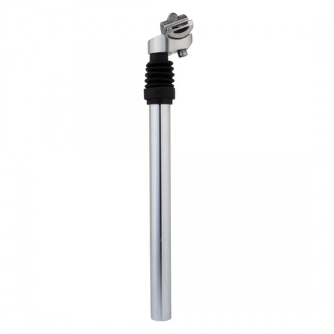 SEATPOST SUNLT M-ADJ SUSPN 27.2 wCLMP SL