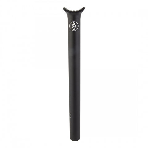 SEATPOST AN BILLY CLUB 26.8 320mm BK