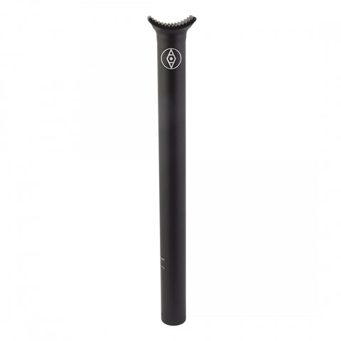 SEATPOST AN BILLY CLUB 27.2 320mm BK