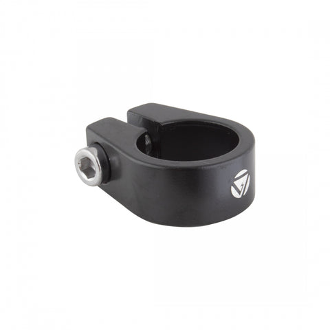 BLACK OPS SEATPOST CLAMP 1in ALLOY-BLACK