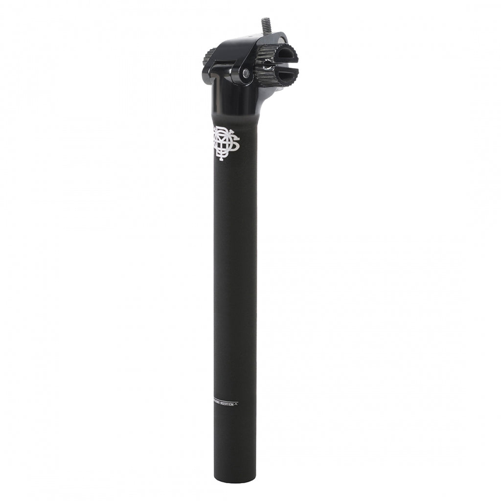 ODYSSEY SEATPOST INTAC RAILED 25.4 300mm BK