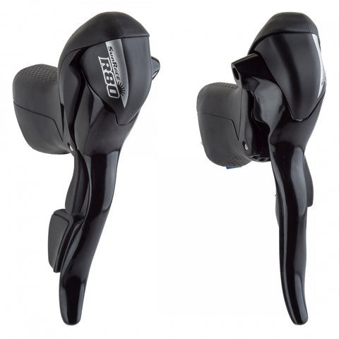 SHIFTER SUNRACE HB RD STR81 2x8s PAIR