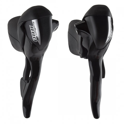 SHIFTER SUNRACE HB RD STR81 3x8s PAIR