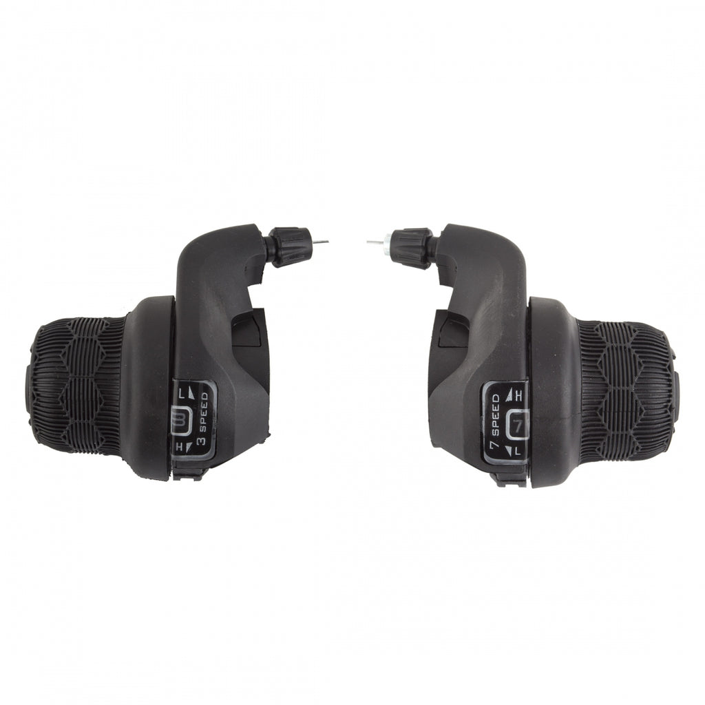 SHIFTER SUNLT HB TWIST TS-7 INDEX 3x7 L&R
