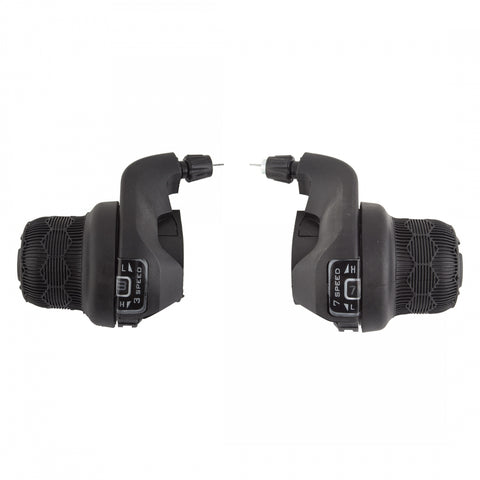 SHIFTER SUNLT HB TWIST TS-7 INDEX 3x7 L&R