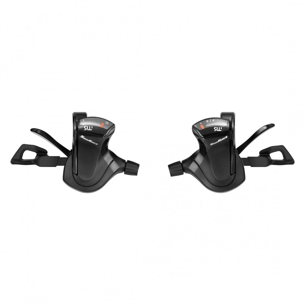 SHIFTER SUNRACE HB DLMS33 TRIGGER 3x10s PR