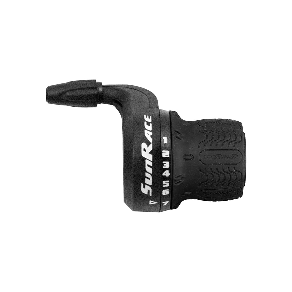 SHIFTER SUNRACE HB TSM27 TWIST 7s RH GY