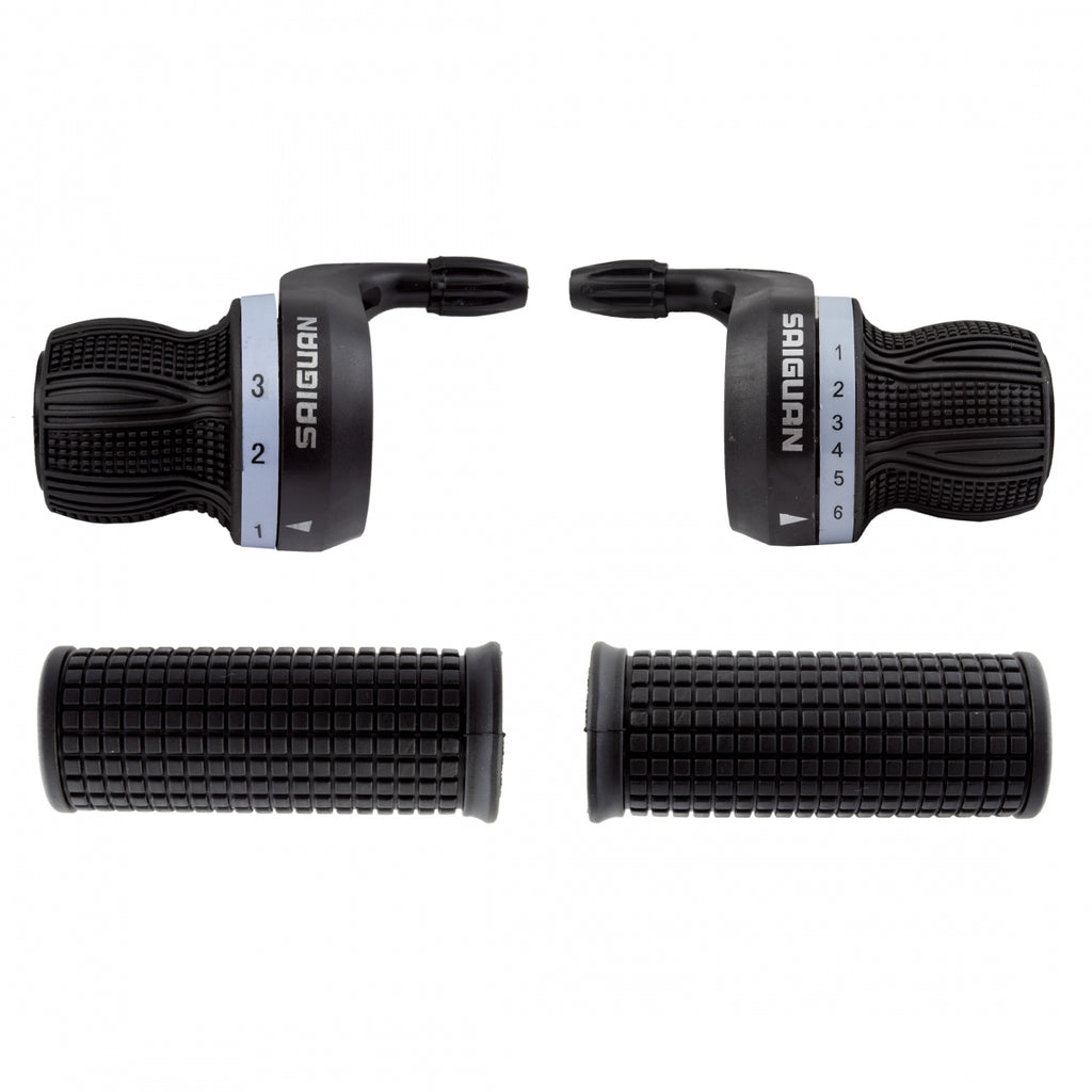 SHIFTER SUNLT UTILIT HB TWIST INDEX 3x6 L&R BK
