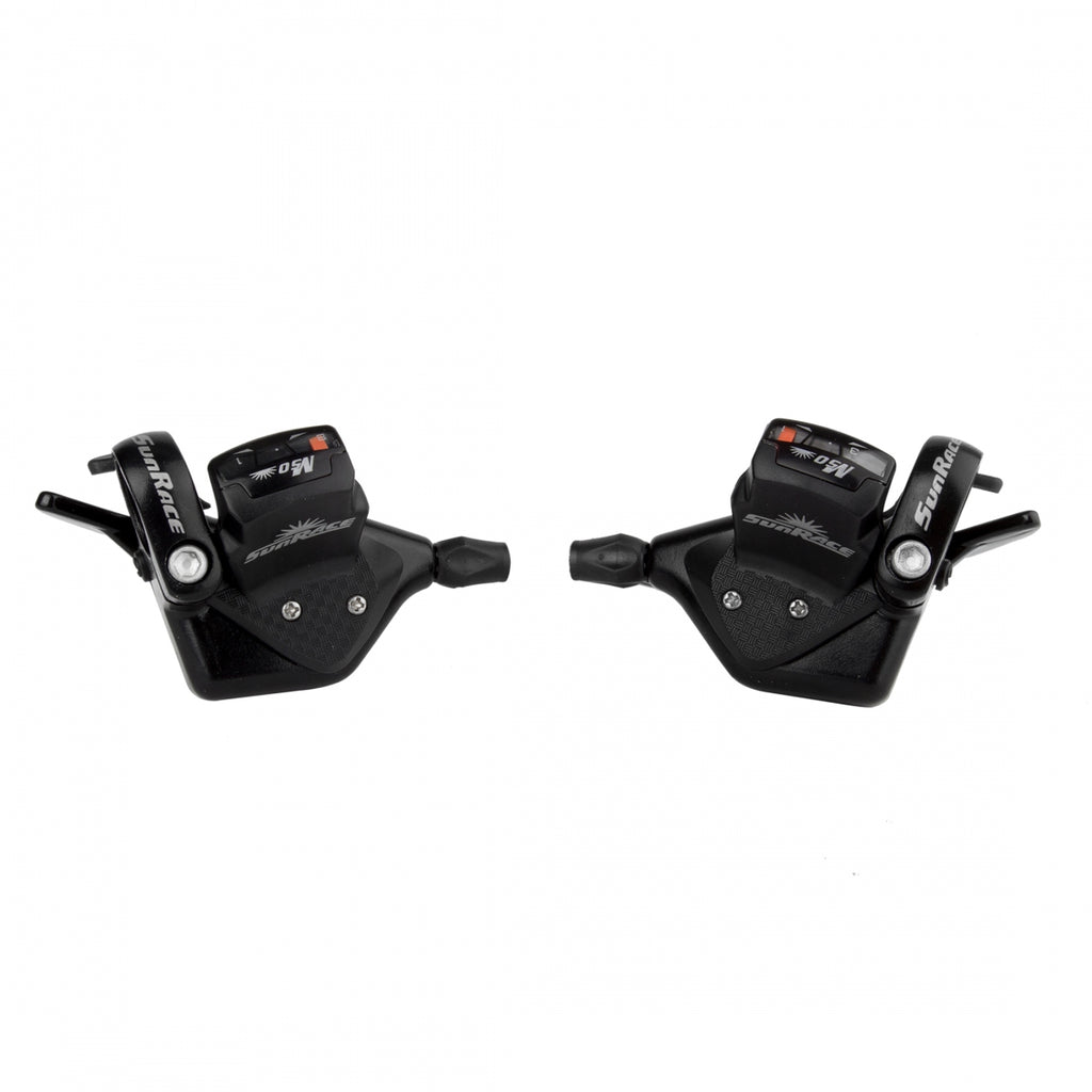 SHIFTER SUNRACE HB DLM53 TRIGGER 3x8s PR