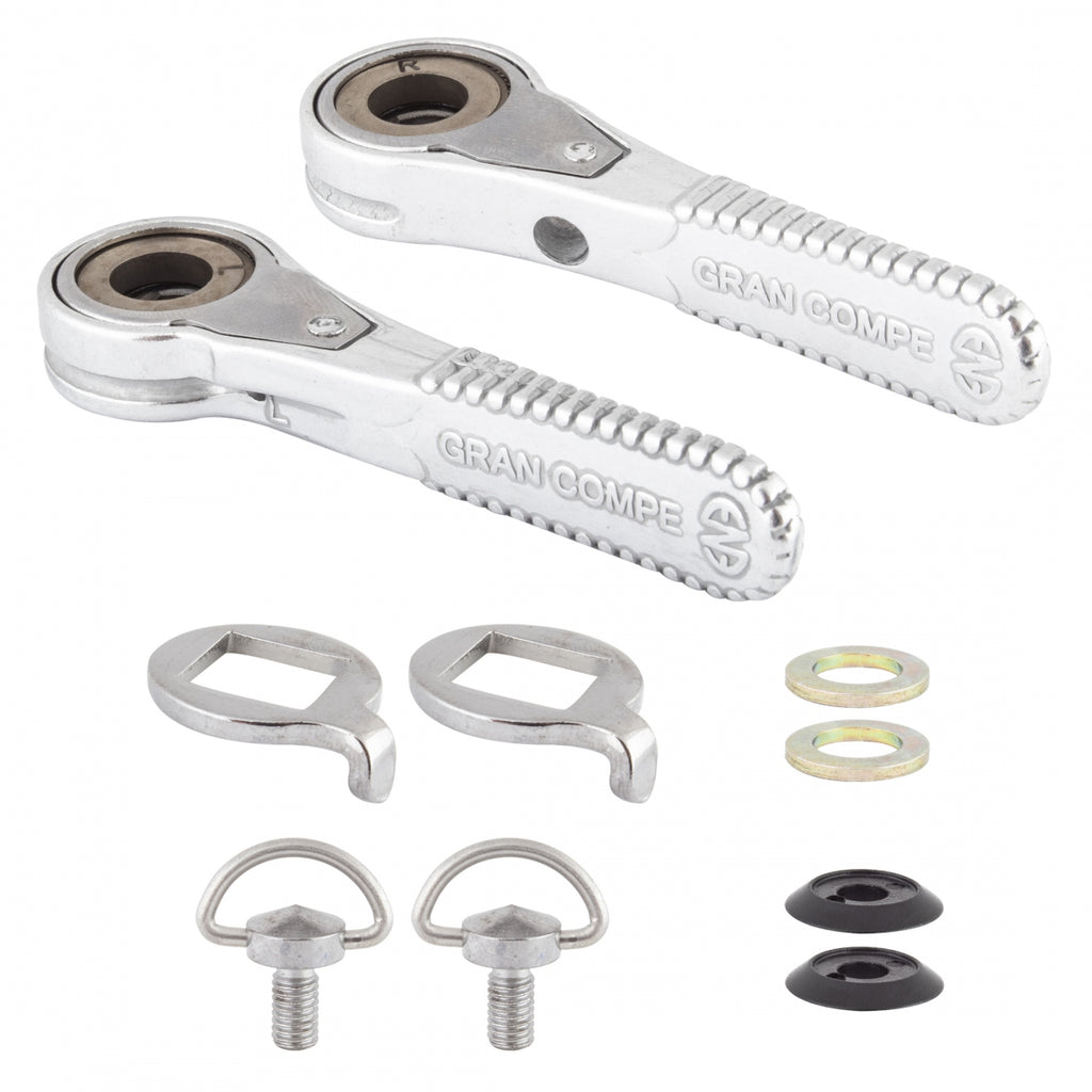 SHIFTER DC DT ENE GRAN COMPE W-SHIFT 2/3x8/9/10 SL