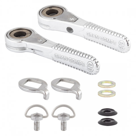 SHIFTER DC DT ENE GRAN COMPE W-SHIFT 2/3x8/9/10 SL