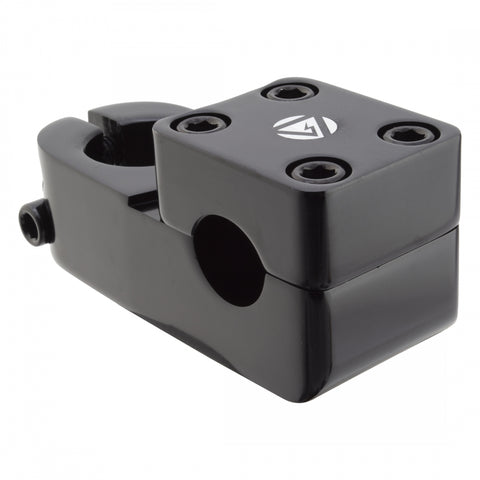 BLACK OPS STEM BRICKTOP 1-1/8 BK