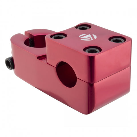 BLACK OPS STEM BRICKTOP 1-1/8 RD
