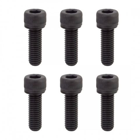 ODYSSEY STEM BOLT V2 SET OF 6